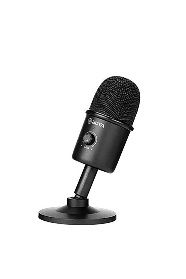 By-cm3 Masaüstü Usb Mikrofon - 3