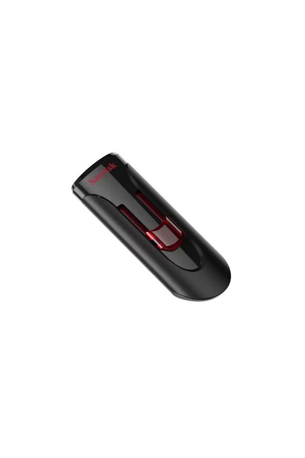 Cruzer Glide 3.0 64gb Usb3.0 Flash Bellek - 2