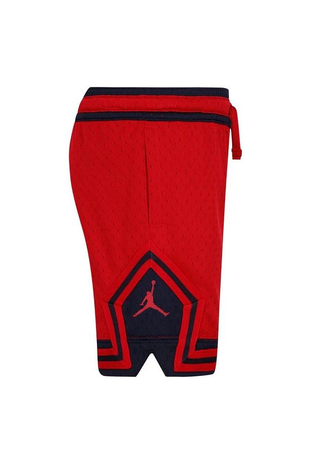 JORDAN JDB MJ DF SPORT DIAMOND SHORT ERKEK ÇOCUK ŞORT 85D313-R78 - 6
