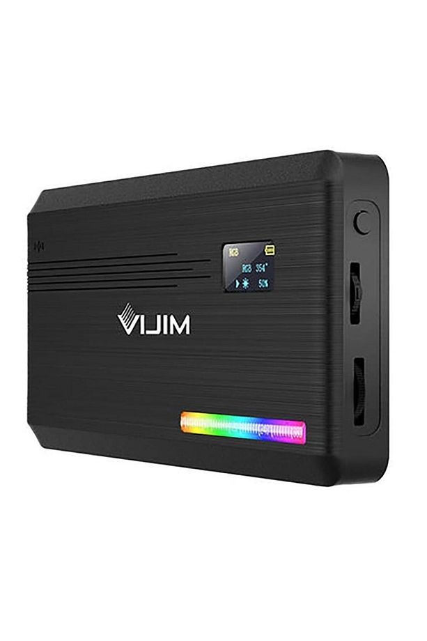 Vl196 Rgb Led Dolgu Işığı - 4
