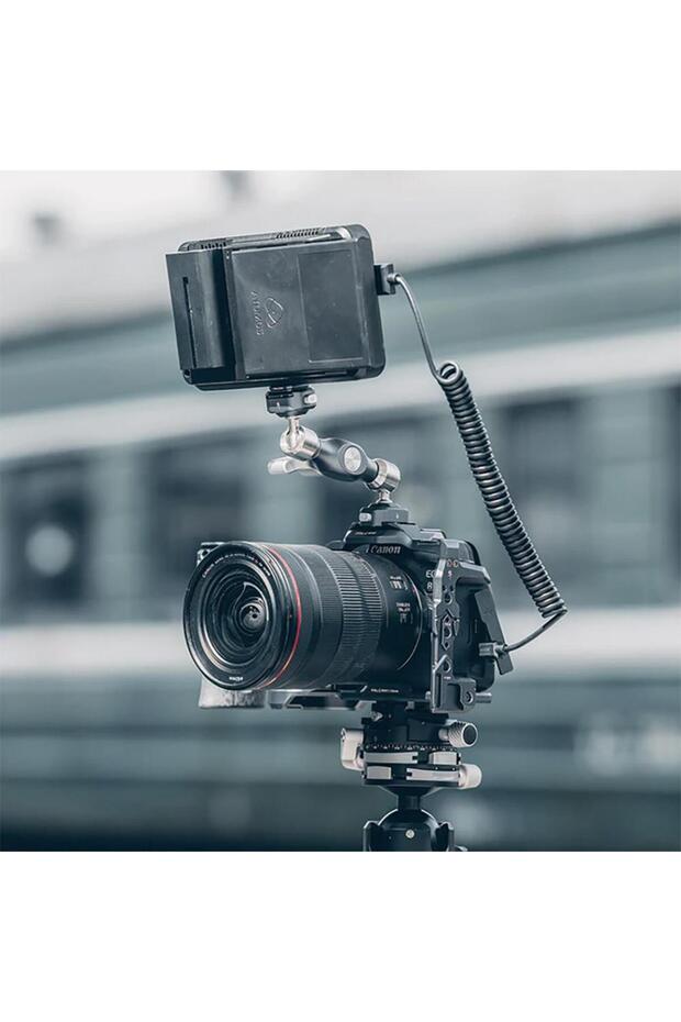 F22 Quick Release Magic Arm Kit (3") - 6