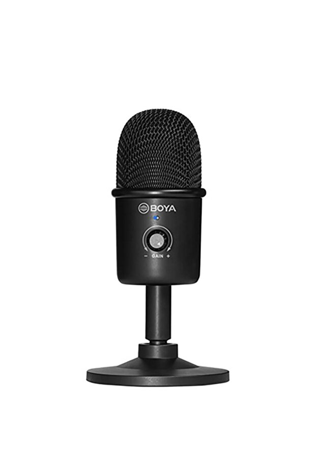 By-cm3 Masaüstü Usb Mikrofon - 1