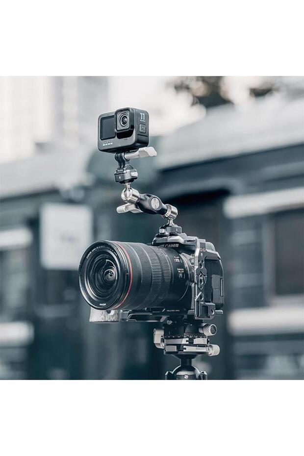 F22 Quick Release Magic Arm Kit (3") - 7