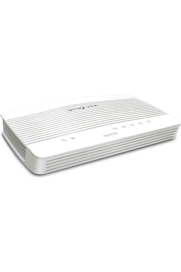 Vigor 2766 Vdsl Vpn Modem Router - 1