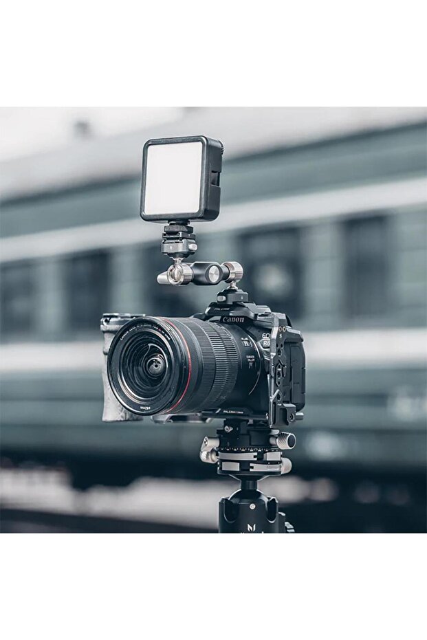 F22 Quick Release Magic Arm Kit (3") - 5