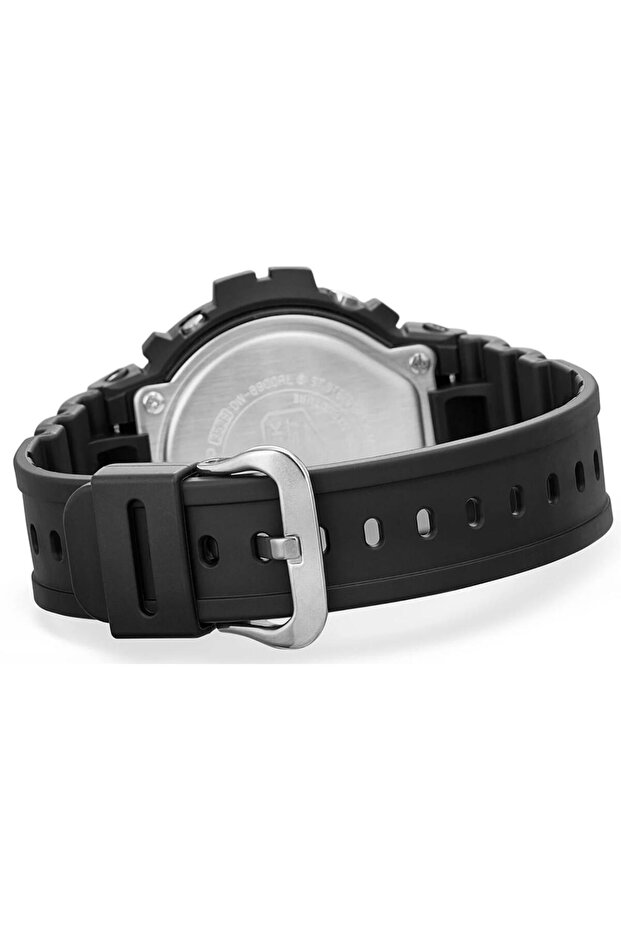 G-Shock DW-6900RL-1DR Erkek Kol Saati - 4