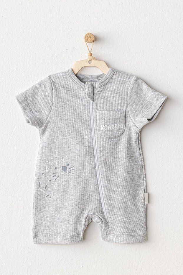 Baby boy romper jumpsuit ac25810