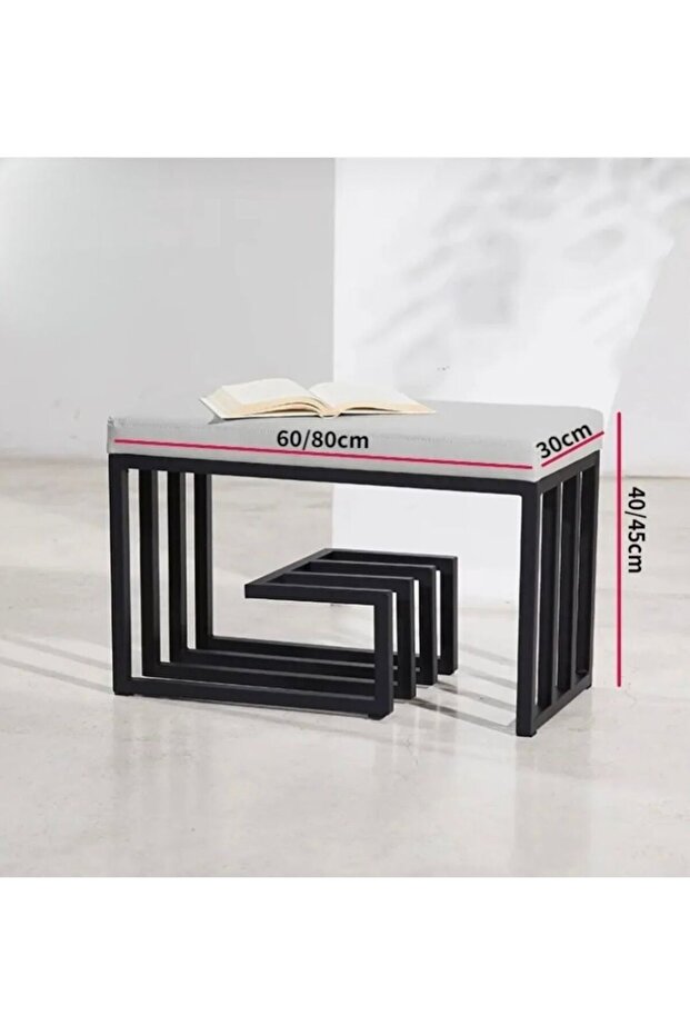 Bench ayakkabılık - 3