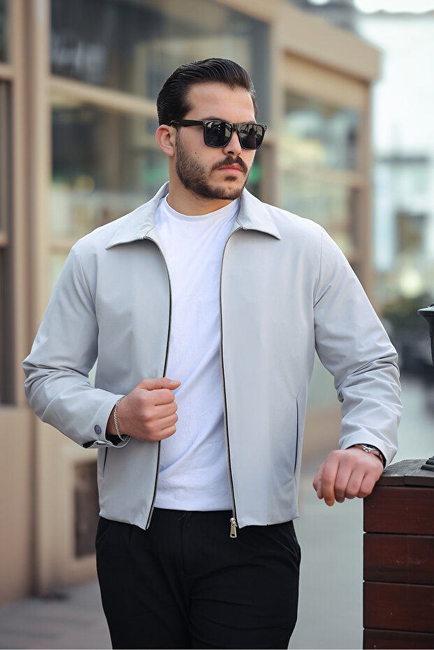 Men's Jacket Seasonal Jacket Premium Jacket