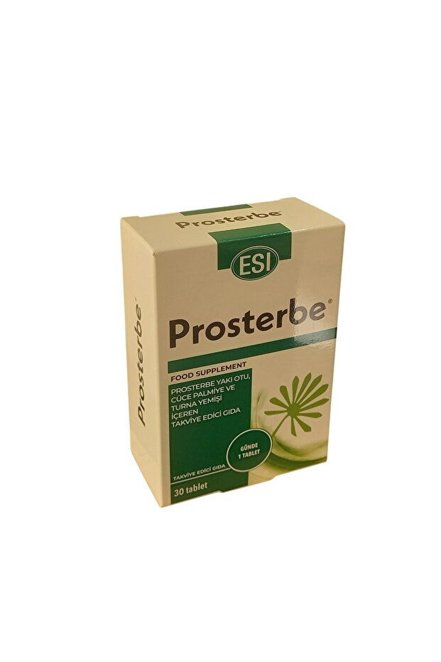 ESI Prosterbe 30 Tablet - 1