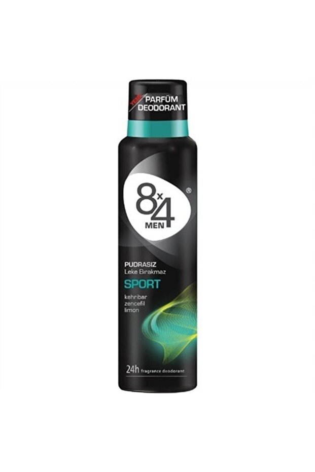 Deodorant 150ml Sport - 1