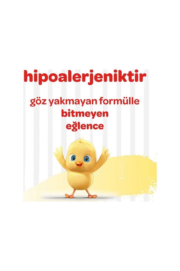 Özlü Şampuan 200 ml Badem - 4