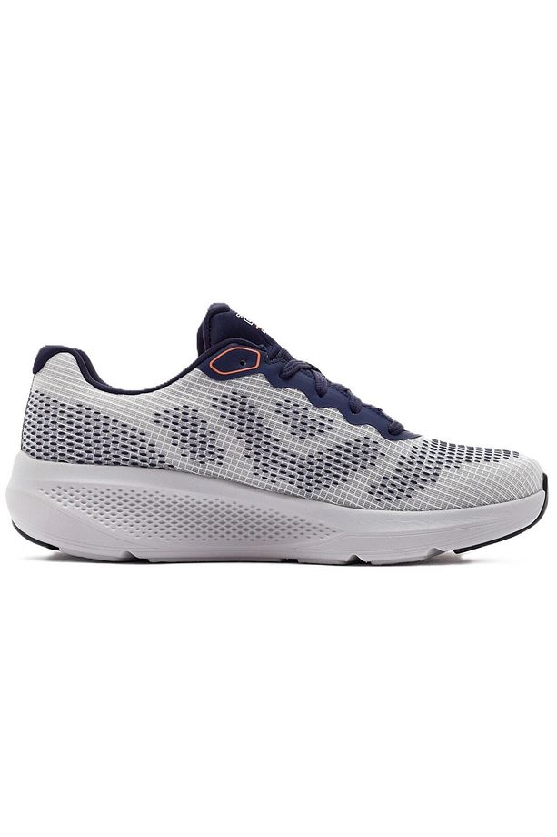 Go Run Elevate Nimbus Air Cooled Goga Mat Gri Erkek Günlük Spor Ayakkabı - 2