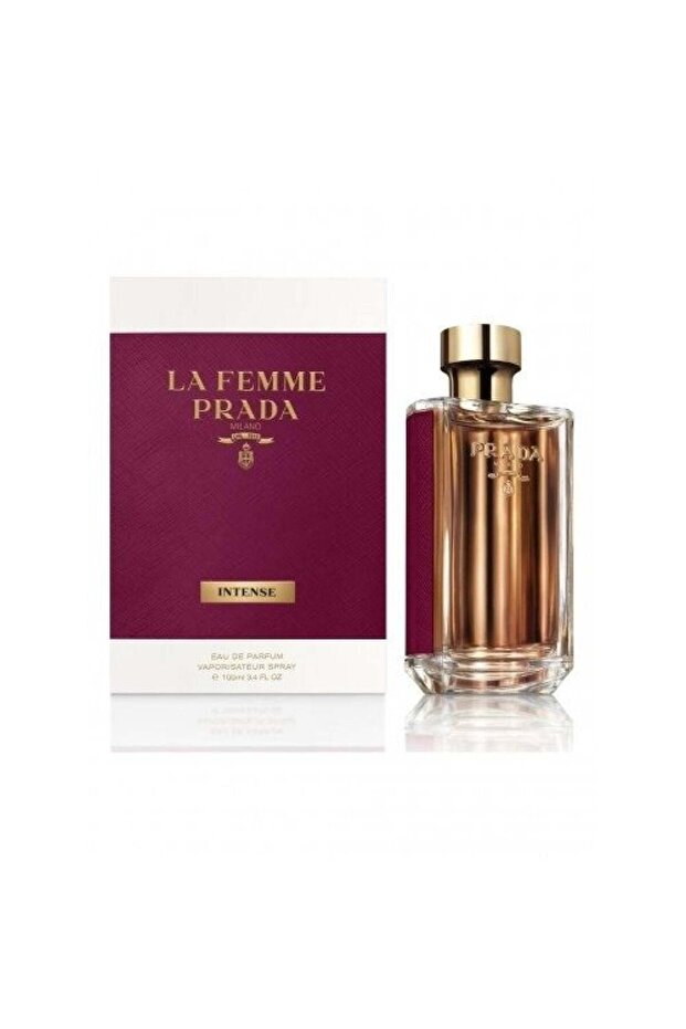 عطر برادا لا فيم انتنس النسائي او دو بارفيوم 100مل