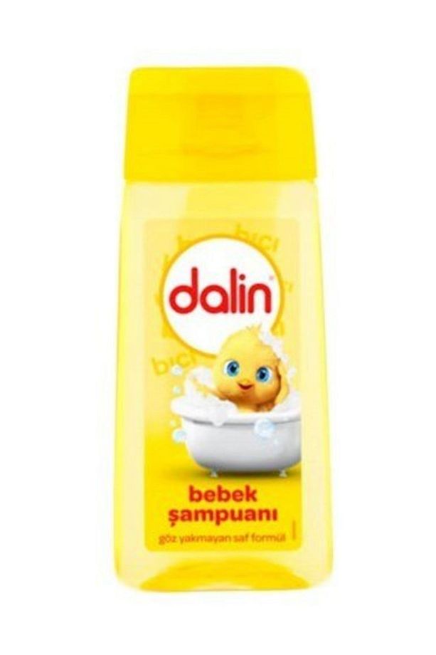 Şampuan 100 ml - 1