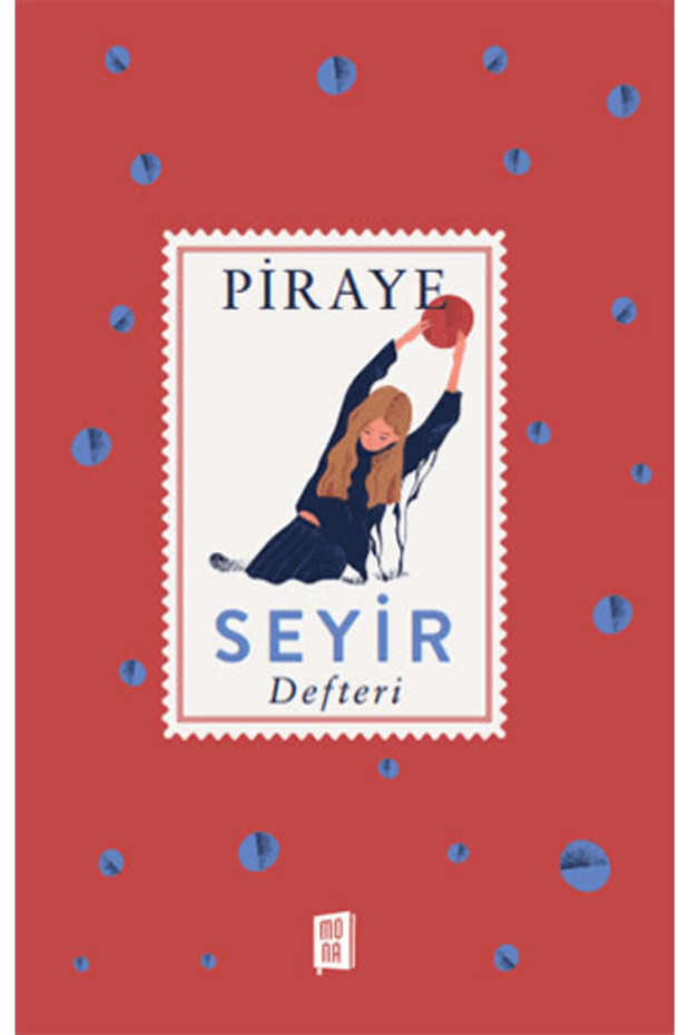 Seyir Defteri (Ciltli) - 1