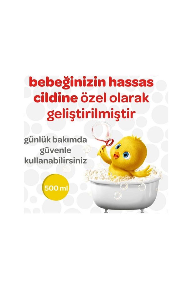 Özlü Şampuan 200 ml Badem - 2