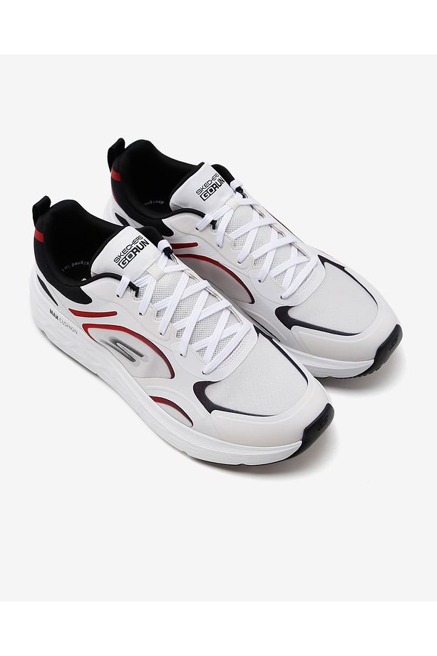 Max Cushioning Delta  - Epsilon Erkek Sarı Koşu Ayakkabısı 220361 Wtbk - 7