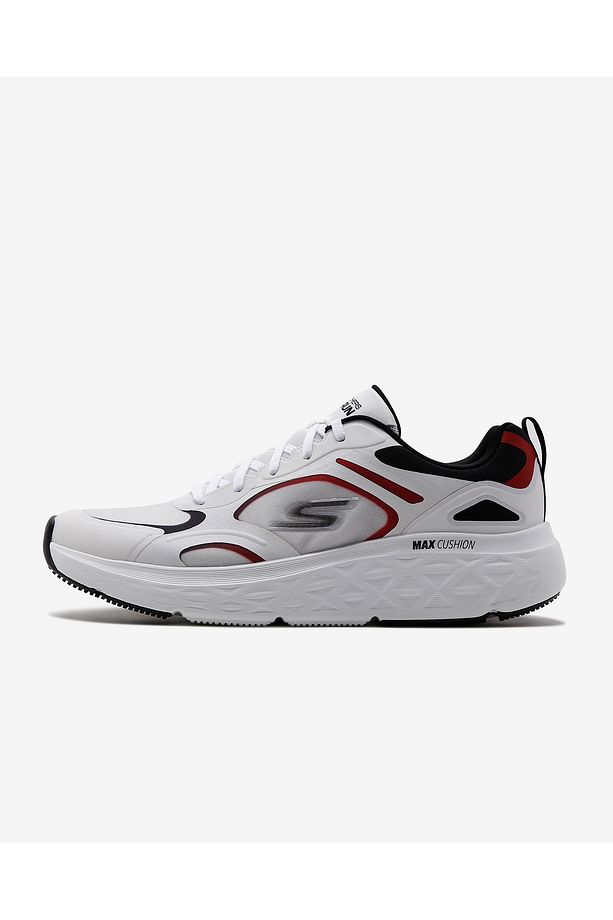 Max Cushioning Delta  - Epsilon Erkek Sarı Koşu Ayakkabısı 220361 Wtbk - 1