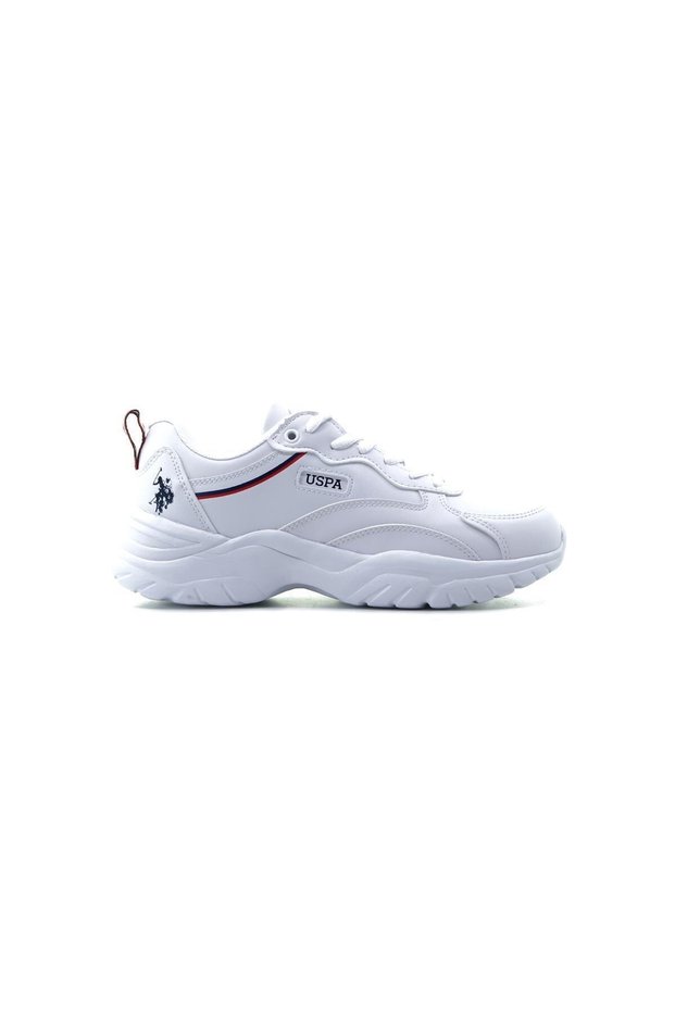 U.S. Polo Assn. Tracey 3Fx Women's Sneaker Sports Shoes(36-40) 23Y Tracey 3Fx Z Walking Shoes