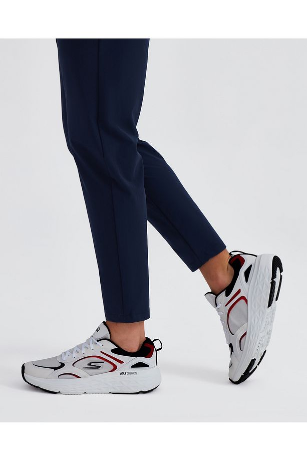 Max Cushioning Delta  - Epsilon Erkek Sarı Koşu Ayakkabısı 220361 Wtbk - 2