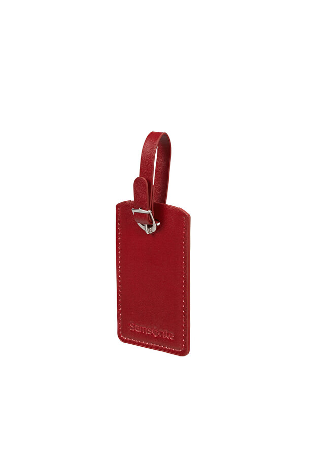 Global Bagaj Etiketi - 2