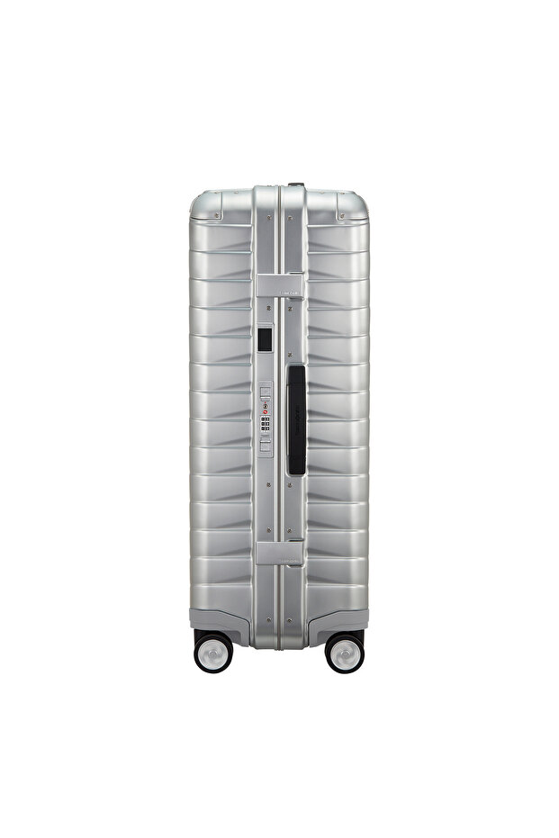 Proxis Alu Orta Boy Valiz - 4