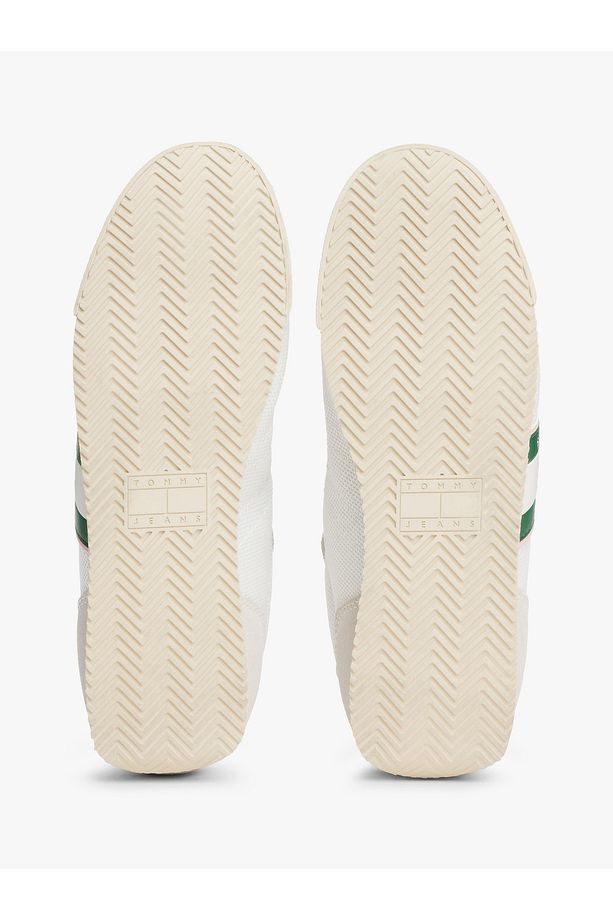 TJW LOW PROFILE RUNNER Sneaker - 7