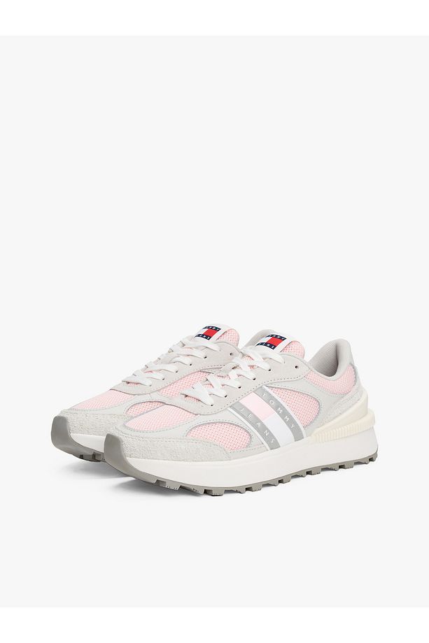 TJW TECH RUNNER - 3