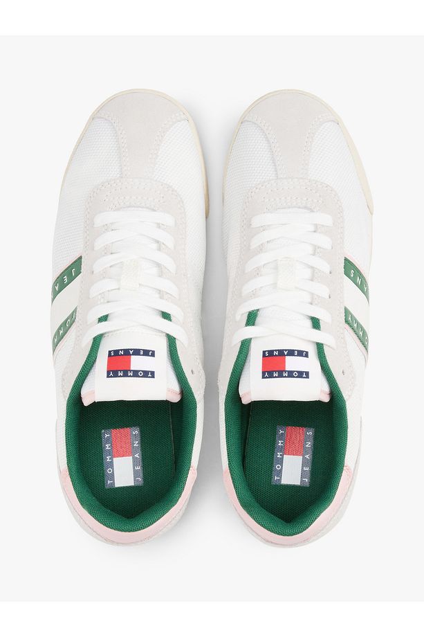 TJW LOW PROFILE RUNNER Sneaker - 3