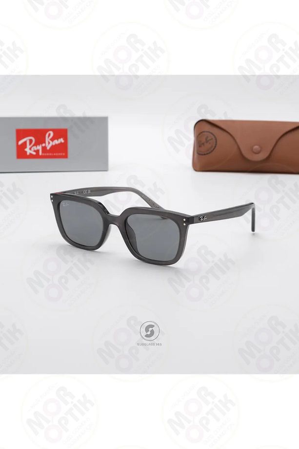 MOR OPTİK RB4439D (54 SİZE) YENİ MODEL! - 5