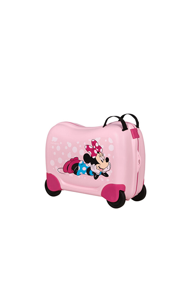 Dream2go Disney Çocuk Valiz - 2