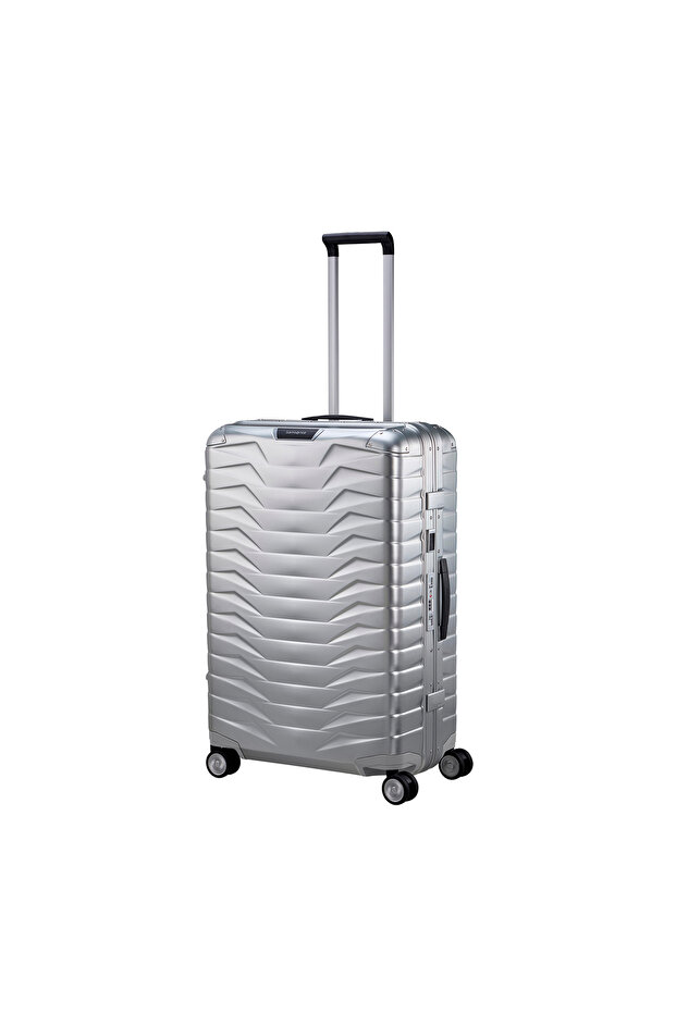 Proxis Alu Orta Boy Valiz - 6