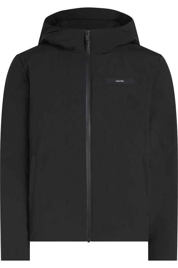 TECHNICAL NON-QUILT - 1