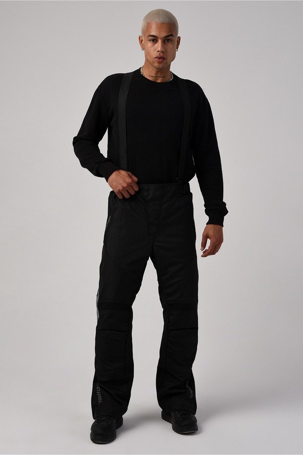 بنطلون سبايدر شتوي مقاس X-Large - 7