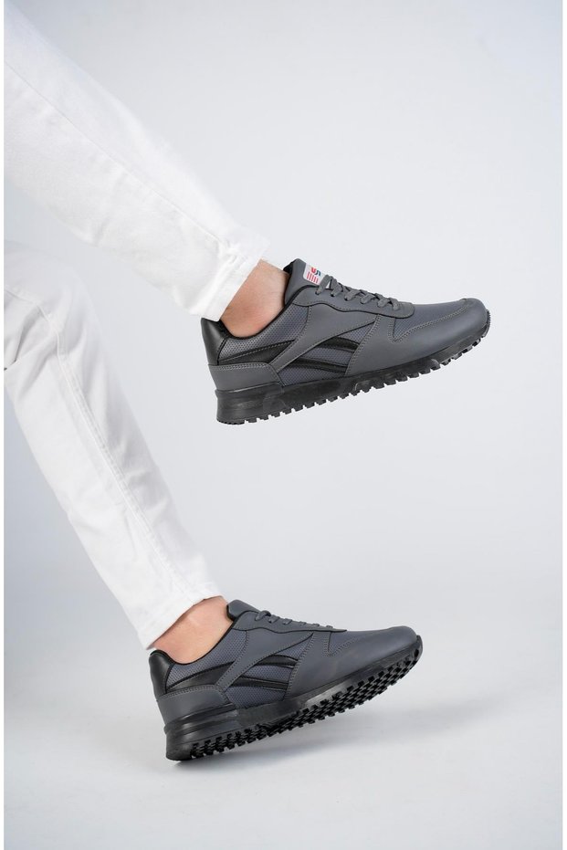 Blake Unisex Orthopedic Daily Guaranteed Walking Running Sneaker Sports Shoes