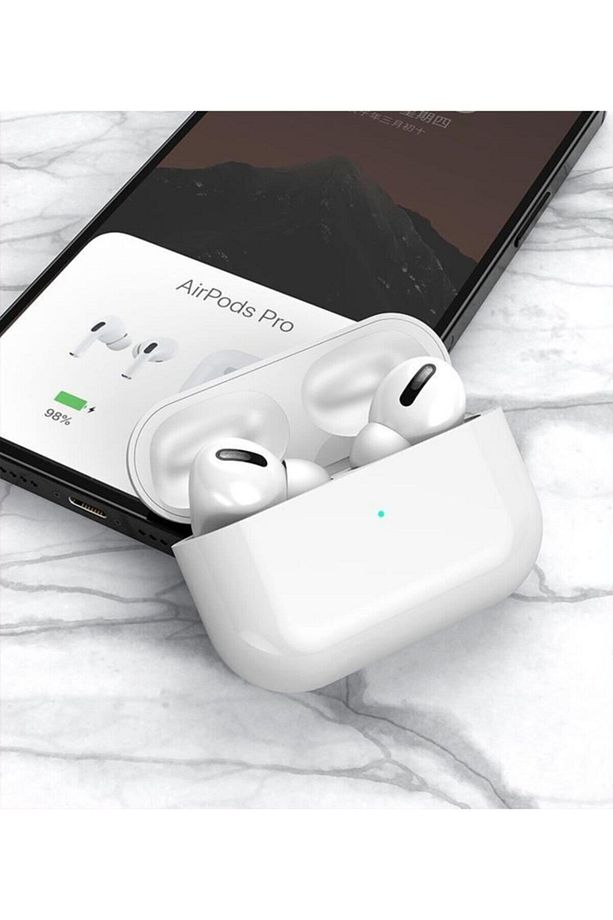 Ios Pro Super Kalite Bluetooth Kulaklık - 2