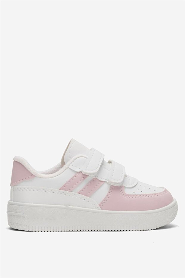 Children's Sneakers Sneakers WHITE-PINK
