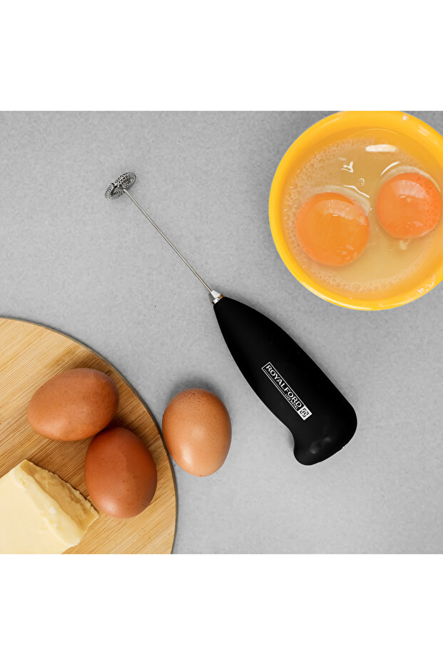 RF9596 Milk Frother