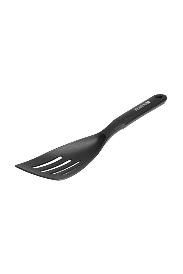Nylon Tilted Slotted Spatula Royalford RF1199-NTSS