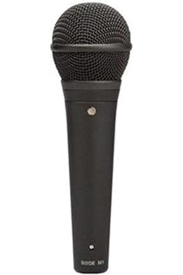 M1 Mikrofon - 1