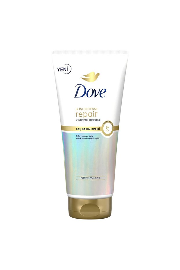 Bond Intense Repair Hair Care Cream 170 ml