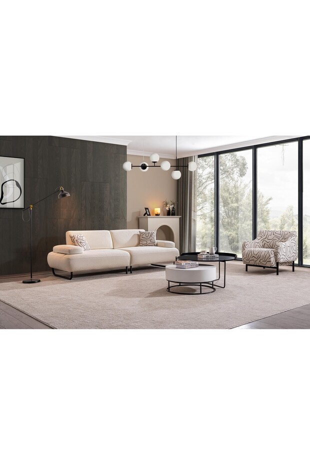 Simay Koltuk Takımı - 7