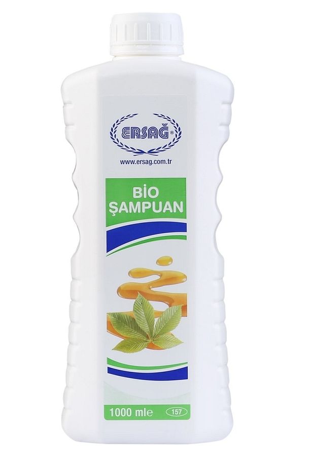 Bio Şampuan 1000ml - 1