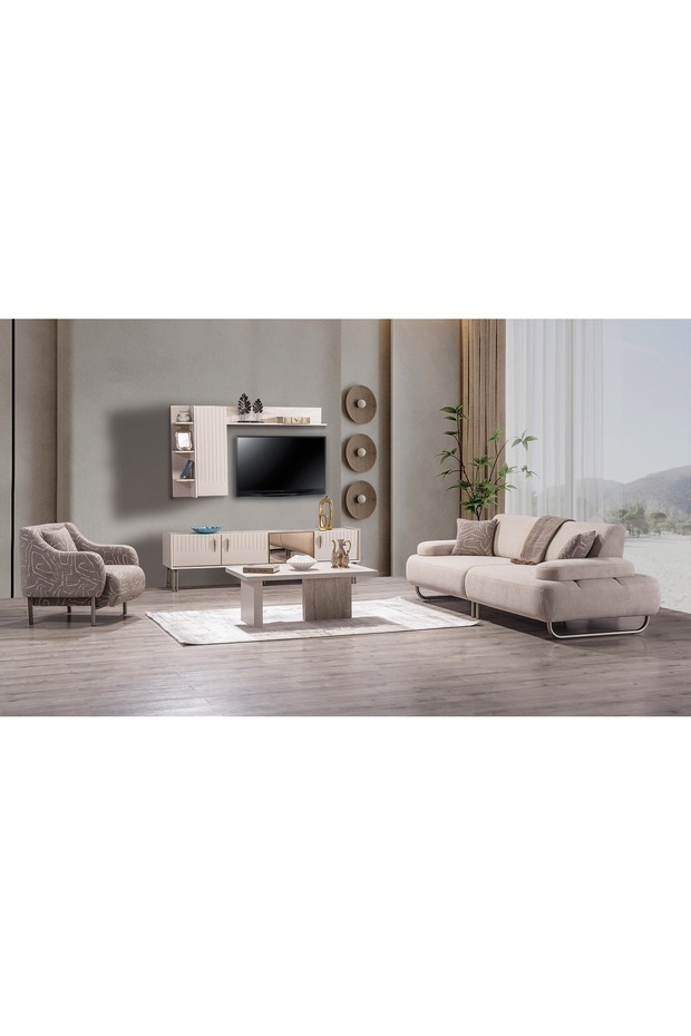 Simay Koltuk Takımı - 3