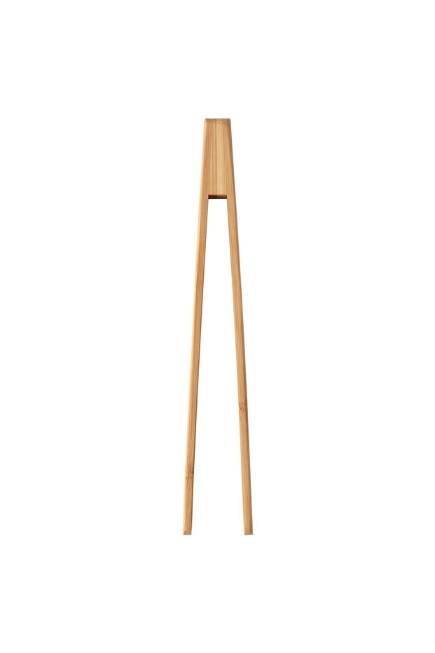 OSTBIT
servis maşası, bambu, 24 cm - 1