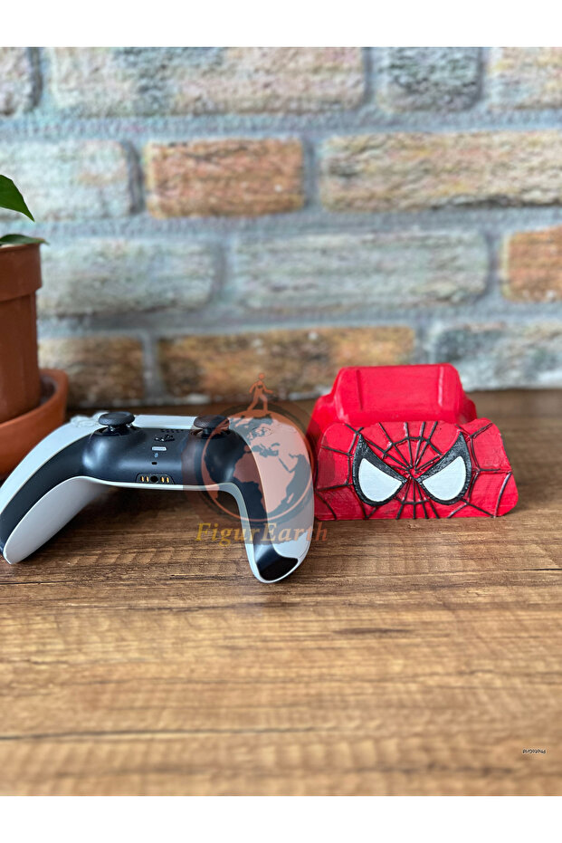 Örümcek adam PS5 Kol Standı - 2