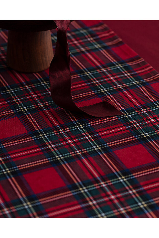 Eclisse Runner - Kırmızı - 3