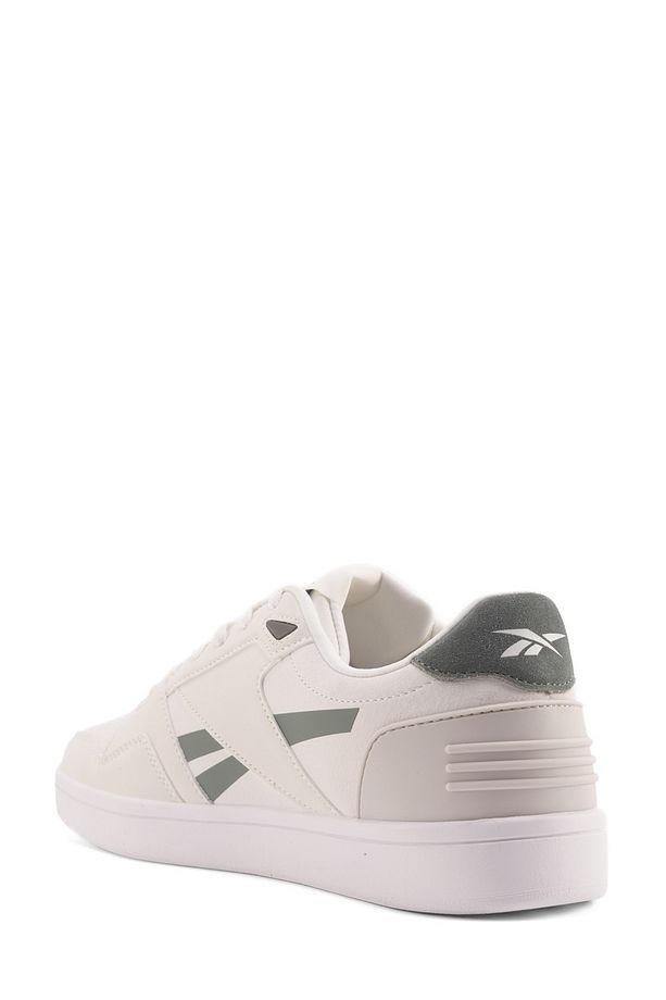 CLEAN WAY Ekru Erkek Sneaker - 3
