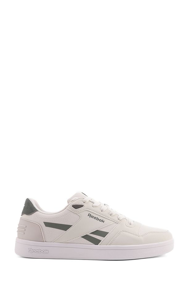 CLEAN WAY Ekru Erkek Sneaker - 1